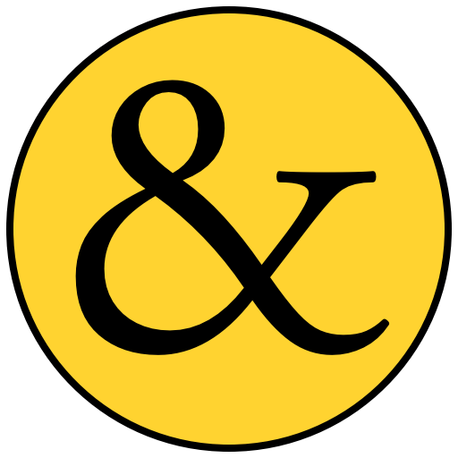 ampersand