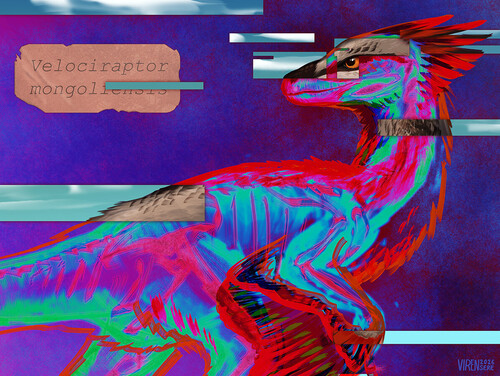 Corrupted Ochre